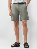 Green color option, Currently selected