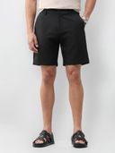 Black color option, Currently selected