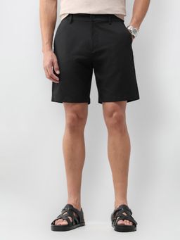 U.S. POLO ASSN. - Men Mid Rise Slim Fit Shorts