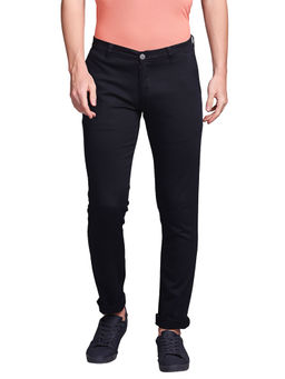 Parx - Dark Blue Trouser