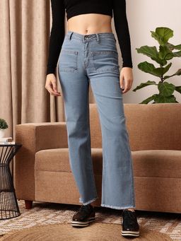 STREET 9 - Blue Denim Jeans