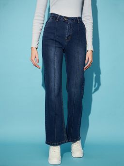 STREET 9 - Blue Denim Jeans