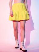 Yellow color option