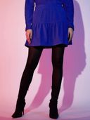 Blue color option, Sold out, Currently selected