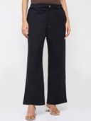 Black color option, Currently selected
