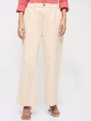 Cream color option, Currently selected