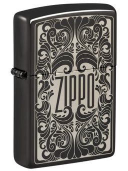 Zippo - Design Windproof Pocket Lighter