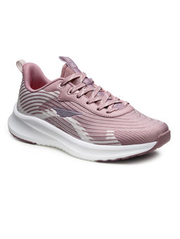 Red Tape - Women Purple Walking Shoes