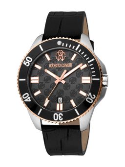 Roberto Cavalli - RC5G013L0035 Men Watches-Uomo Sport