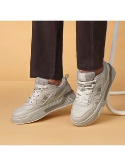 U.S. POLO ASSN. - DAMEN Men Sneaker - Grey