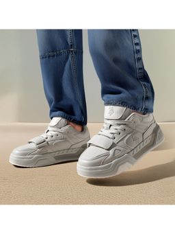 U.S. POLO ASSN. - MARK Men Sneaker - Grey