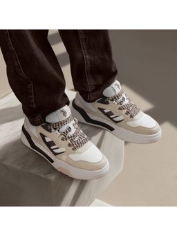 U.S. POLO ASSN. - DAMEN Men Sneaker - Beige