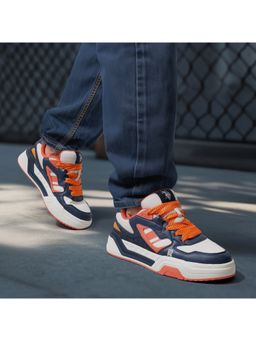 U.S. POLO ASSN. - DAMEN Men Sneaker - Navy Blue