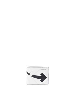 Off-White - Men's Wallet - White