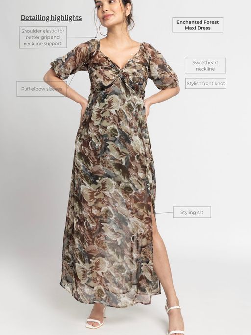 chinese dress ladies Tulle Flowers Off Shoulder Dresses with Split