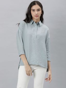 RAREISM - Velyn Green Top