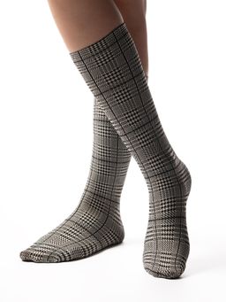 Theater - Women Comfort & Durable Socks - Multi-Color