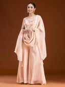 Peach color option, Currently selected