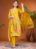 Mustard color option