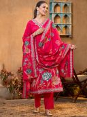 Pink color option, Currently selected