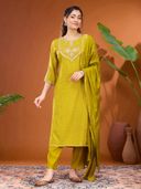 Green color option