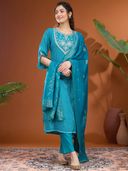 Turquoise color option