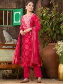 Pink color option, Currently selected