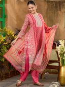 Pink color option, Currently selected