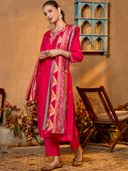 Pink color option, Currently selected