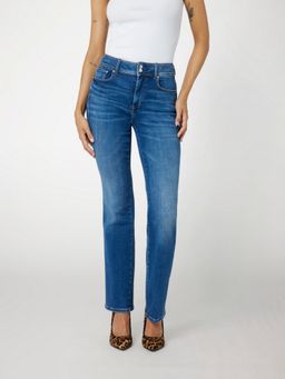 Guess - Temptation Solid High Rise Jeans