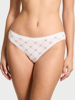 Victoria's Secret - Stretch Cotton Bikini Panty