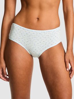 Victoria's Secret - Pink Cotton Cheeky Panty