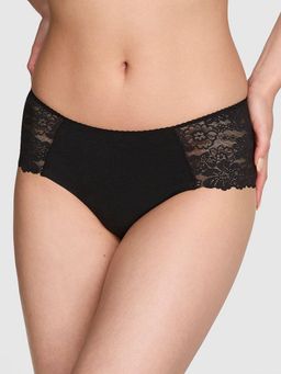 Victoria's Secret - Pink No-Show Cheeky Panty