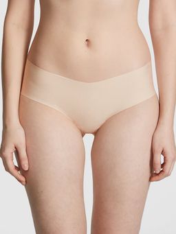 Victoria's Secret - Pink No-Show Cheeky Panty