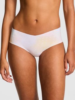 Victoria's Secret - Pink No-Show Cheeky Panty