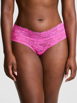 Victoria's Secret - Pink Wink Hip Hugger Panty