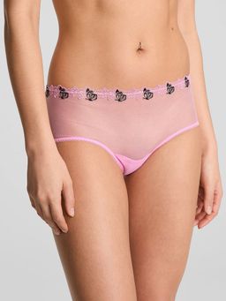 Victoria's Secret - Pink Wink Cheeky Panty