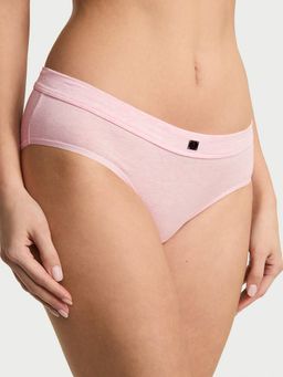 Victoria's Secret - Logo Cotton Hip Hugger Panty