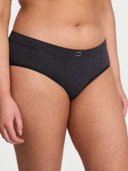 Victoria's Secret - Logo Cotton Hip Hugger Panty