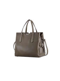 CARPISA - Olive Handbag Beat Rice V1