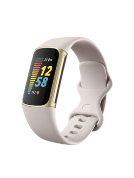 Charge 5 smartwatch Clearance