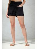 Black color option, Currently selected