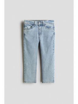 H&M - Boys Blue Superstretch Slim Fit Jeans