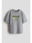 Grey color option, Currently selected