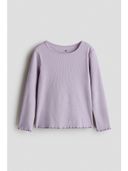 Purple color option, Currently selected