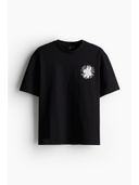 Black color option, Sold out, Currently selected