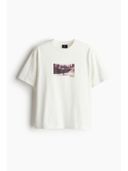 White color option, Sold out
