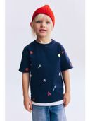 Blue color option, Sold out, Currently selected