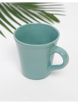 Fabindia - Prishti Coffee Mug-Blue