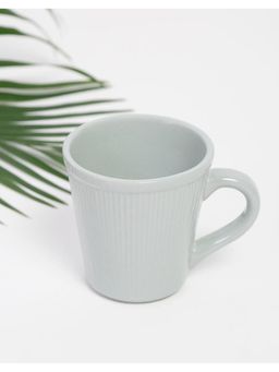 Fabindia - Prishti Coffee Mug-Grey